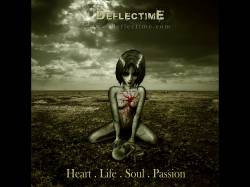 Heart Life Soul Passion